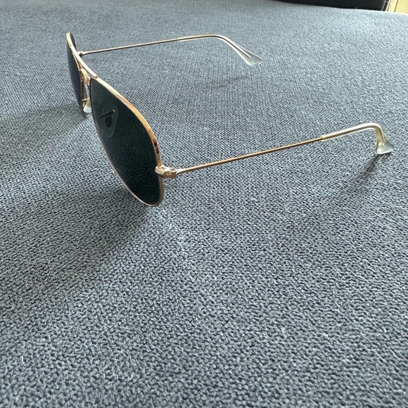 Ray-Ban Aviator Classic Polarized - Picture 4 of 7